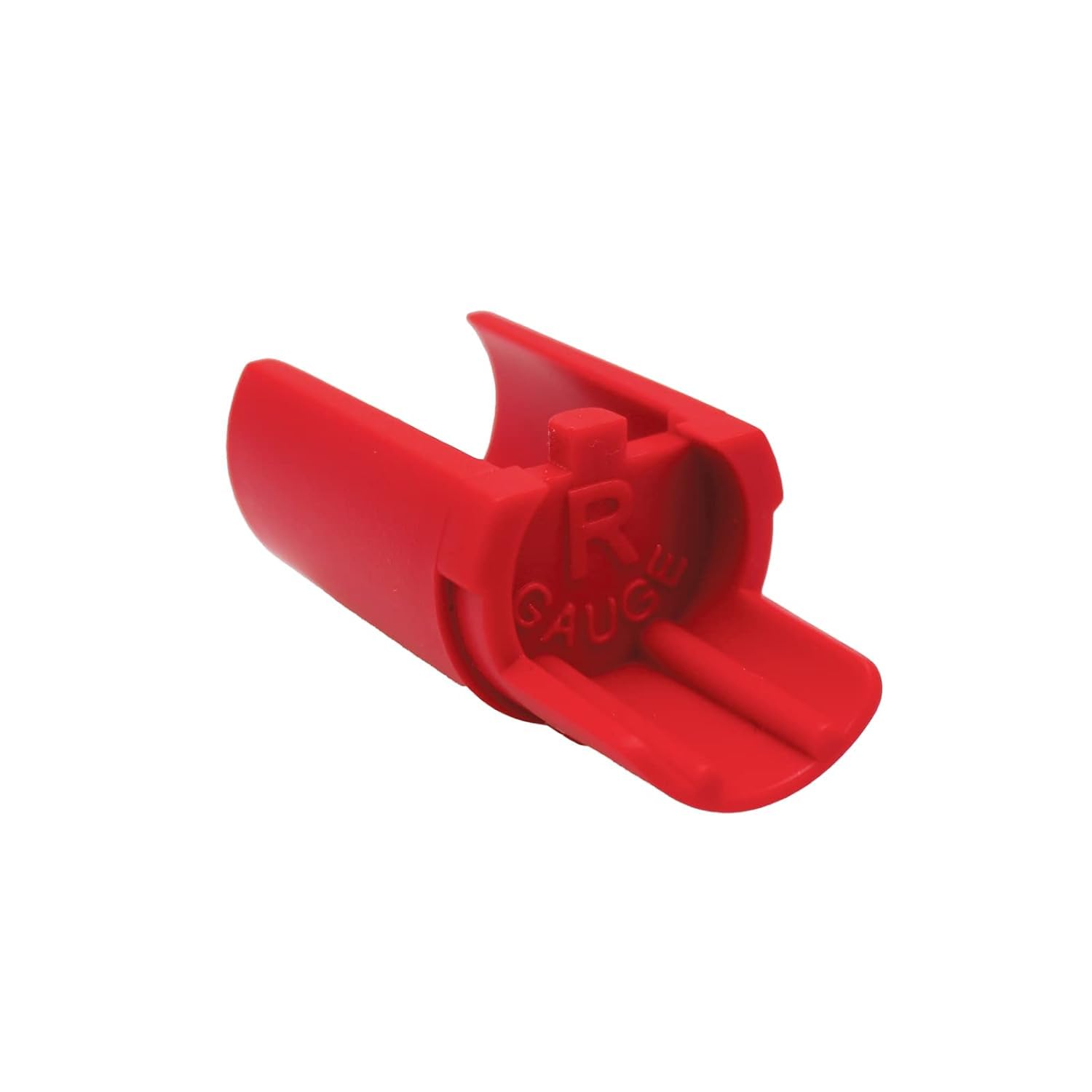 Red R Gauge Electrode Setting Gauge for Riello 40 F3, BF3, F5, BF5